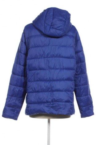 Geacă de femei C&A, Mărime XL, Culoare Albastru, Preț 163,99 Lei