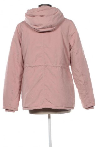 Damenjacke C&A, Größe M, Farbe Aschrosa, Preis 9,99 €
