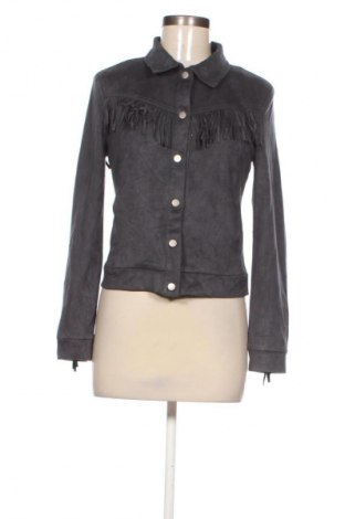 Damenjacke C&S, Größe XS, Farbe Grün, Preis 2,99 €