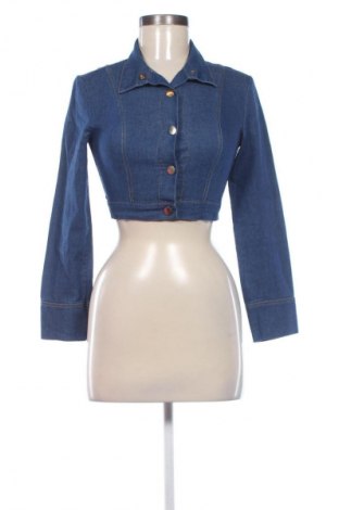 Дамско яке CBR, Размер S, Цвят Син, Цена 2,04 €