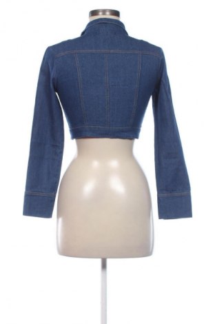 Дамско яке CBR, Размер S, Цвят Син, Цена 2,04 €