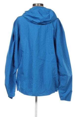 Дамско яке CMP, Размер XXL, Цвят Син, Цена 57,77 €