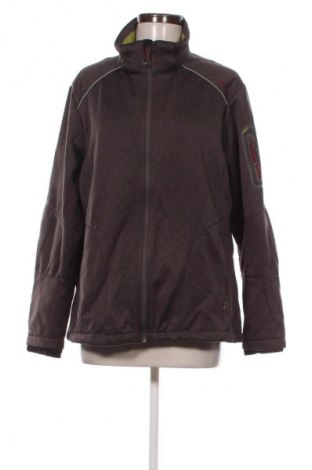 Damenjacke CMP, Größe XL, Farbe Grau, Preis € 7,99