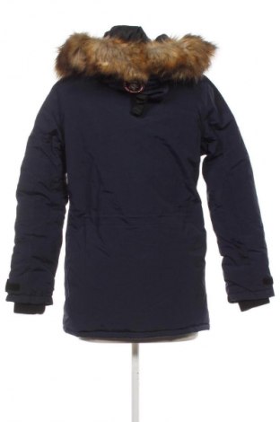 Дамско яке Canadian Peak, Размер XL, Цвят Син, Цена 60,33 €