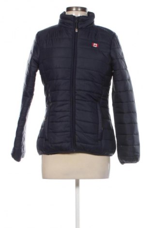 Dámská bunda  Canadian Peak, Velikost S, Barva Modrá, Cena  719,00 Kč
