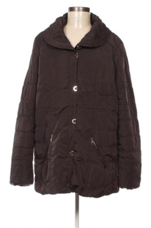Geacă de femei Canda, Mărime M, Culoare Maro, Preț 23,99 Lei