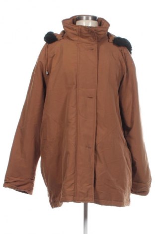 Damenjacke Canda, Größe XXL, Farbe Braun, Preis 26,99 €