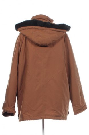 Damenjacke Canda, Größe XXL, Farbe Braun, Preis 26,99 €