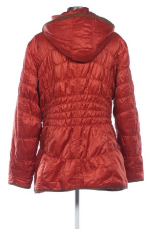 Γυναικείο μπουφάν Canda, Μέγεθος L, Χρώμα Κόκκινο, Τιμή 16,99 €
