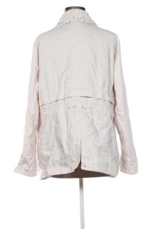 Γυναικείο μπουφάν Canda, Μέγεθος XXL, Χρώμα  Μπέζ, Τιμή 11,99 €