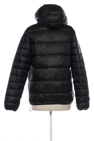 Kinderjacke Champion, Größe 15-18y/ 170-176 cm, Farbe Schwarz, Preis € 39,99