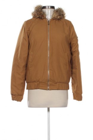 Kurtka damska Chip & Pepper, Rozmiar S, Kolor Brązowy, Cena 31,15 zł