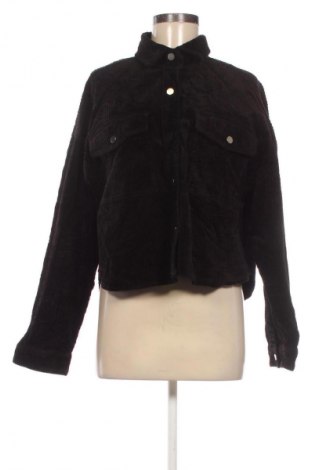 Dámska bunda  Clockhouse, Veľkosť L, Farba Čierna, Cena  2,95 €