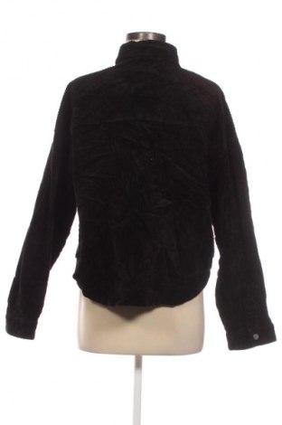 Dámska bunda  Clockhouse, Veľkosť L, Farba Čierna, Cena  2,95 €