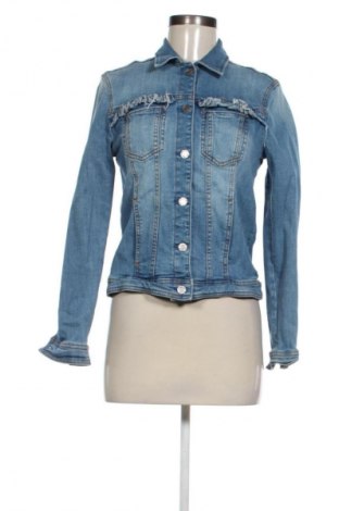 Kurtka damska Clockhouse, Rozmiar M, Kolor Niebieski, Cena 28,99 zł