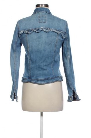 Kurtka damska Clockhouse, Rozmiar M, Kolor Niebieski, Cena 28,99 zł