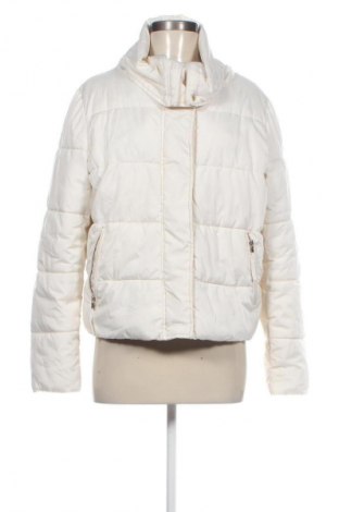 Дамско яке Clockhouse, Размер L, Цвят Бял, Цена 20,96 €