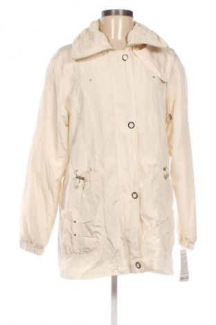 Kurtka damska Collection, Rozmiar M, Kolor ecru, Cena 26,99 zł