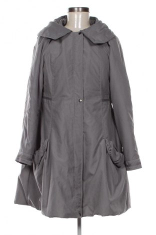 Damenjacke Collezione, Größe L, Farbe Grau, Preis 21,61 €