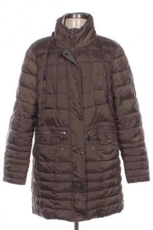 Dámská bunda  Cool Code, Velikost XL, Barva Hnědá, Cena  249,00 Kč