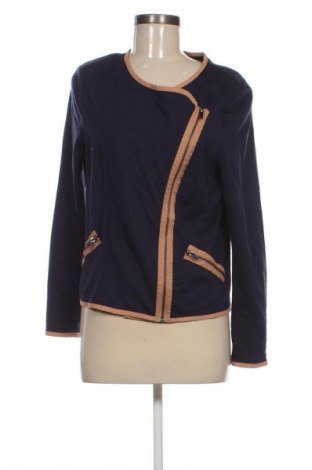 Γυναικείο μπουφάν Cortefiel, Μέγεθος L, Χρώμα Μπλέ, Τιμή 10,99 €