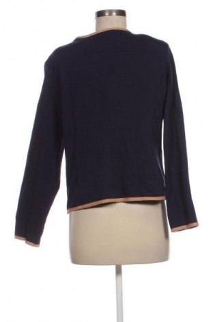 Γυναικείο μπουφάν Cortefiel, Μέγεθος L, Χρώμα Μπλέ, Τιμή 10,99 €