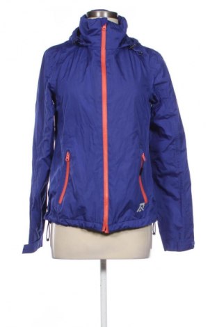 Dámska bunda  Crivit, Veľkosť S, Farba Fialová, Cena  13,62 €