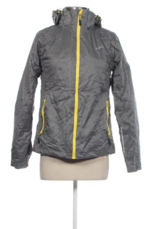 Дамско яке Crivit, Размер S, Цвят Сив, Цена 17,38 €