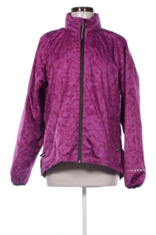 Dámská bunda  Crivit, Velikost L, Barva Vícebarevné, Cena  149,00 Kč