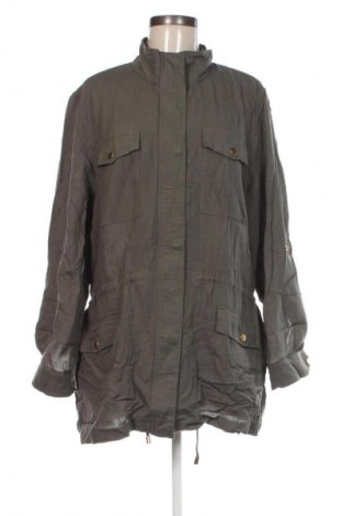 Damenjacke Crossroads, Größe M, Farbe Grün, Preis 1,99 €