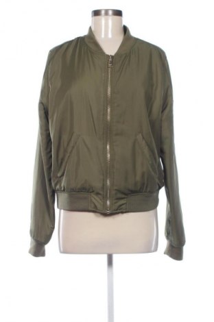 Kurtka damska Cubus, Rozmiar L, Kolor Zielony, Cena 16,99 zł