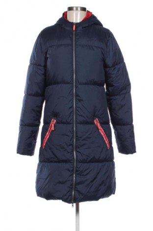 Γυναικείο μπουφάν DSG Outerwear, Μέγεθος XL, Χρώμα Μπλέ, Τιμή 43,99 €, #134394096