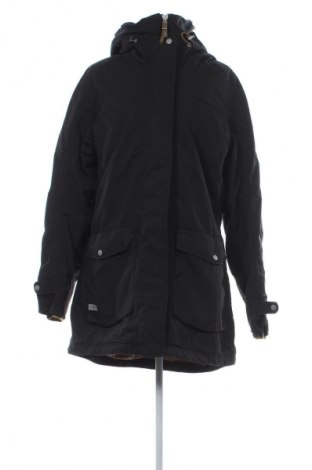 Dámská bunda  Didriksons, Velikost XL, Barva Černá, Cena  853,00 Kč