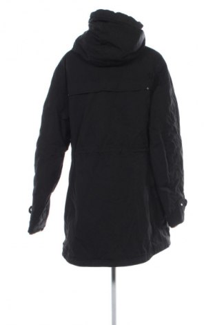 Dámská bunda  Didriksons, Velikost XL, Barva Černá, Cena  853,00 Kč
