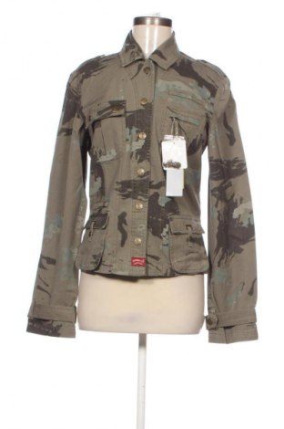 Damenjacke Dockhouse, Größe M, Farbe Mehrfarbig, Preis € 2,99