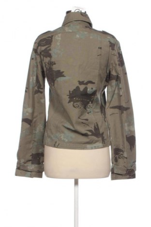 Γυναικείο μπουφάν Dockhouse, Μέγεθος M, Χρώμα Πολύχρωμο, Τιμή 4,41 €