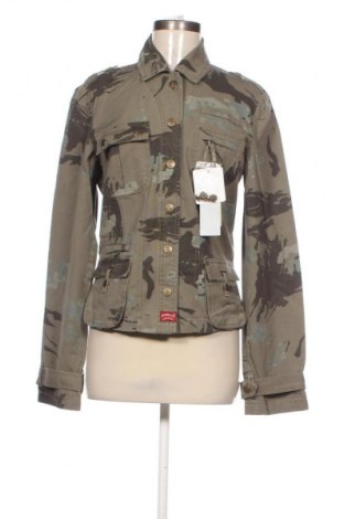 Dámska bunda  Dockhouse, Veľkosť M, Farba Viacfarebná, Cena  46,95 €