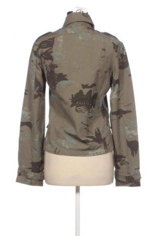 Γυναικείο μπουφάν Dockhouse, Μέγεθος M, Χρώμα Πολύχρωμο, Τιμή 4,41 €