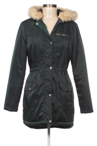 Дамско яке Dorothy Perkins, Размер M, Цвят Зелен, Цена 19,94 €