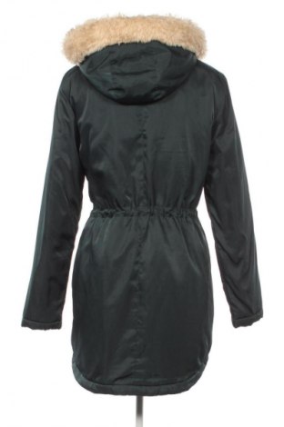 Дамско яке Dorothy Perkins, Размер M, Цвят Зелен, Цена 19,94 €
