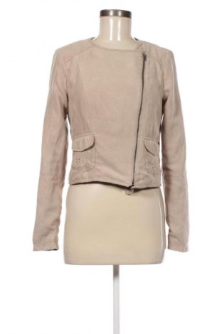 Kurtka damska Edc By Esprit, Rozmiar XS, Kolor Brązowy, Cena 28,99 zł