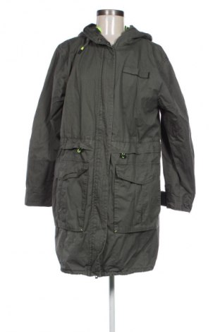 Kurtka damska Edc By Esprit, Rozmiar M, Kolor Zielony, Cena 29,99 zł