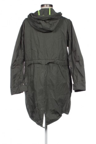 Kurtka damska Edc By Esprit, Rozmiar M, Kolor Zielony, Cena 29,99 zł