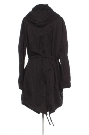 Γυναικείο μπουφάν Ellos, Μέγεθος XL, Χρώμα Μαύρο, Τιμή 23,34 €