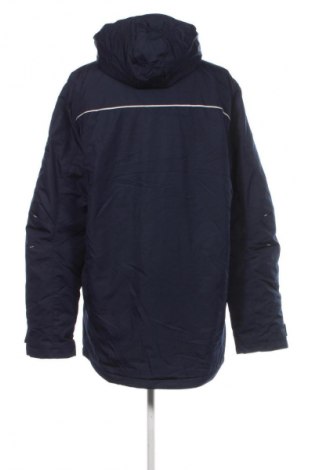 Dámská bunda  Errea, Velikost L, Barva Modrá, Cena  249,00 Kč