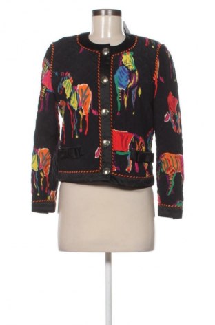 Kurtka damska Escada, Rozmiar M, Kolor Kolorowy, Cena 834,99 zł