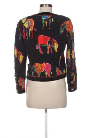 Kurtka damska Escada, Rozmiar M, Kolor Kolorowy, Cena 834,99 zł