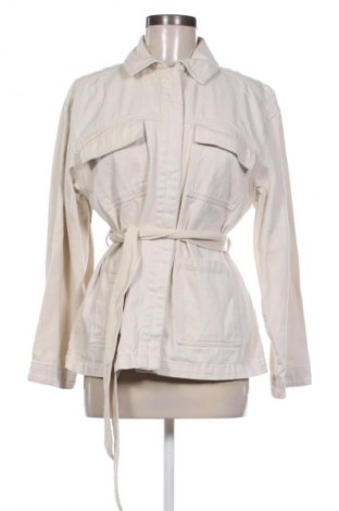 Kurtka damska Esmara, Rozmiar M, Kolor Beżowy, Cena 24,99 zł