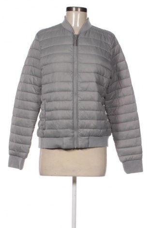 Γυναικείο μπουφάν Esmara, Μέγεθος L, Χρώμα Γκρί, Τιμή 5,99 €