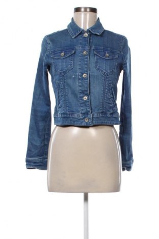 Geacă de femei Esprit, Mărime M, Culoare Albastru, Preț 71,99 Lei
